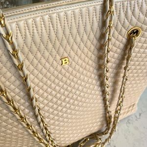 Bally shoulder bag. Original.